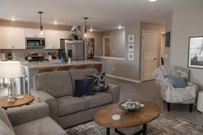 New 2 Bed with Office in Loves Park